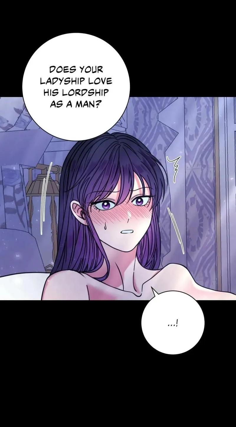A Changed Man Chapter 34 page 40 - 
