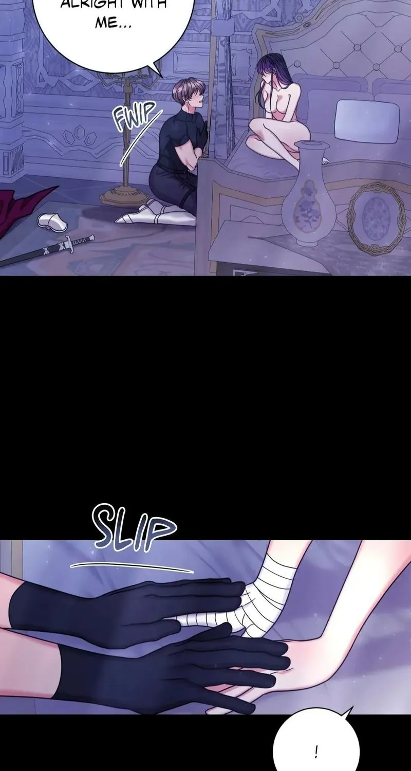 A Changed Man Chapter 34 page 42 - 