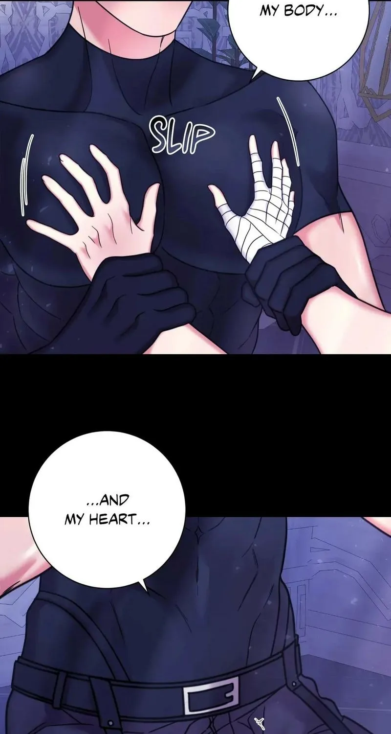 A Changed Man Chapter 34 page 46 - 