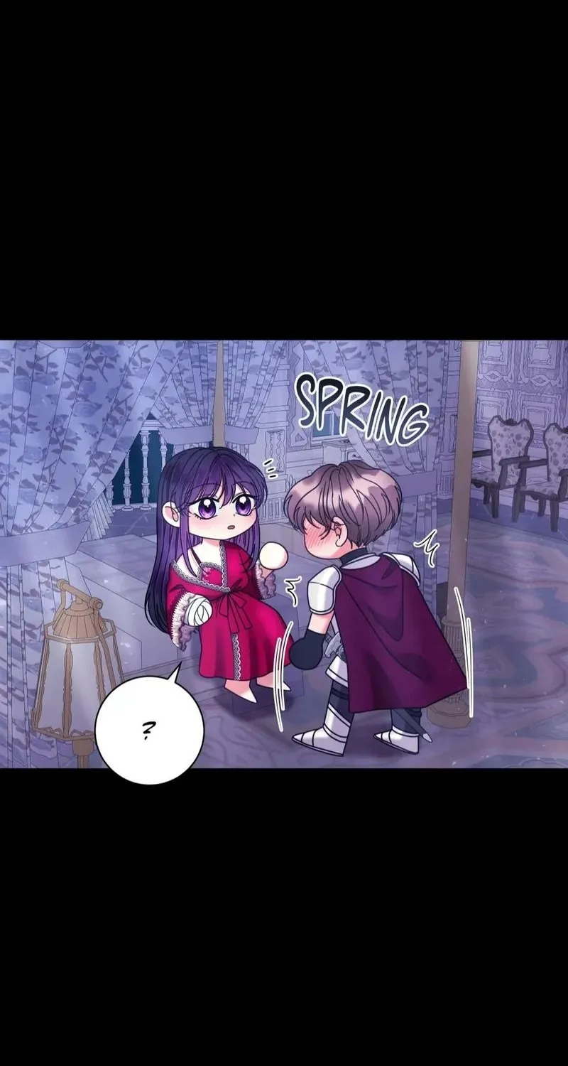 A Changed Man Chapter 34 page 6 - 