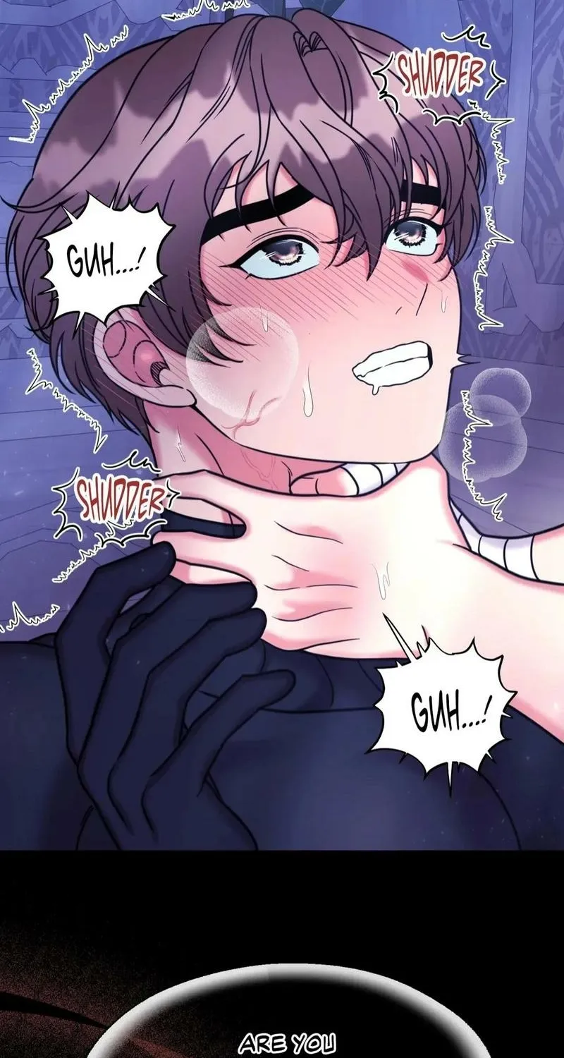 A Changed Man Chapter 34 page 52 - 