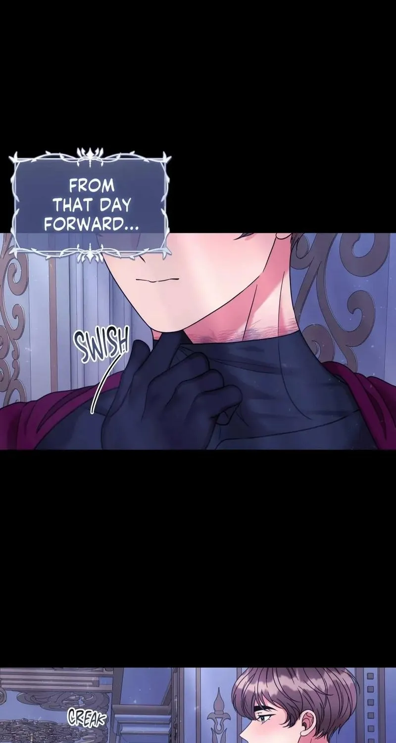 A Changed Man Chapter 34 page 54 - 