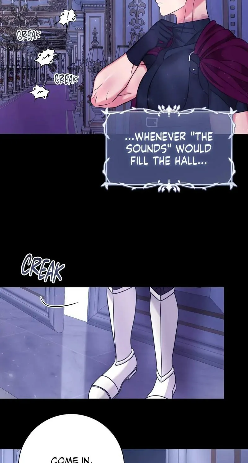 A Changed Man Chapter 34 page 55 - 