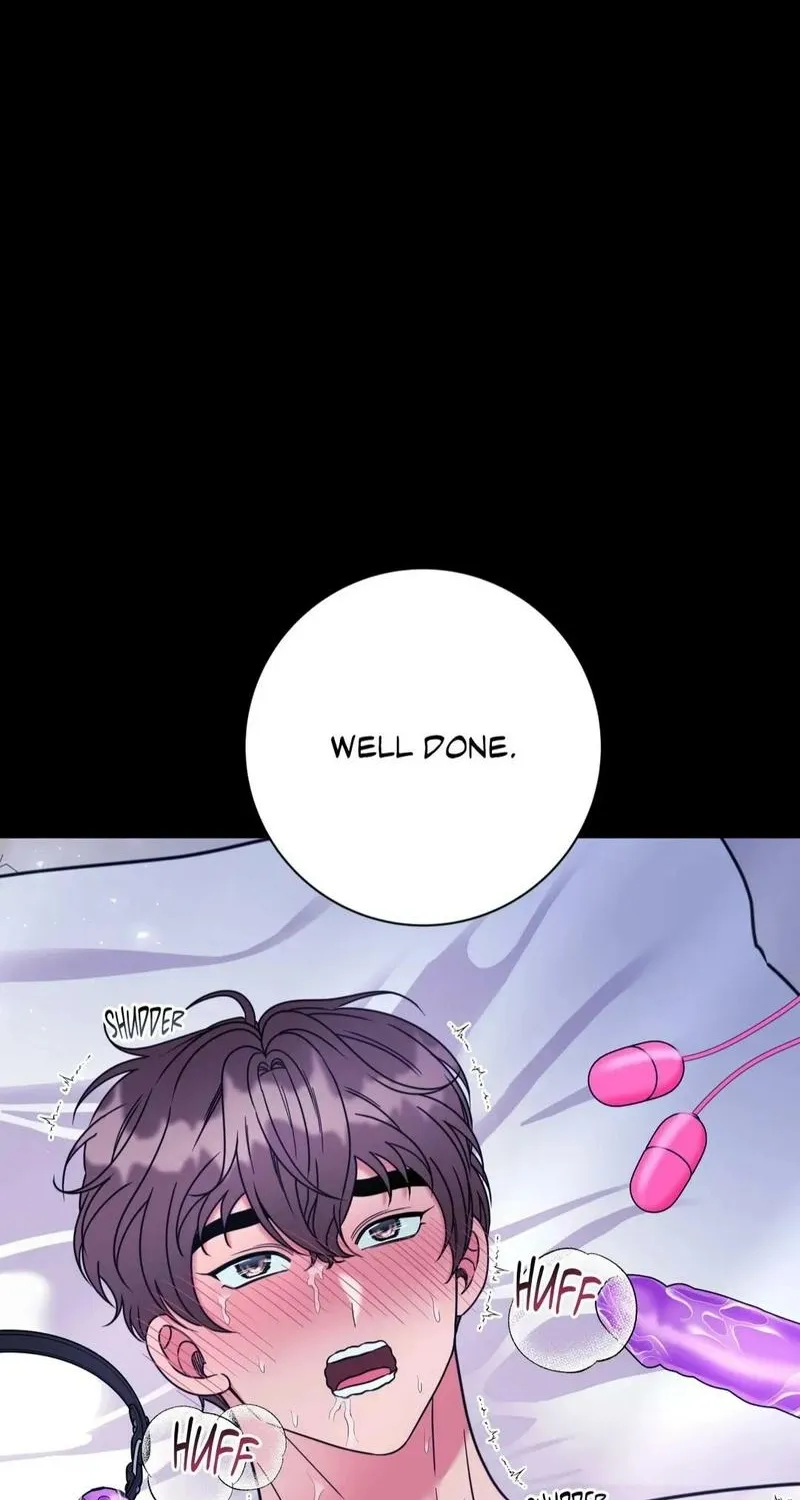 A Changed Man Chapter 34 page 57 - 