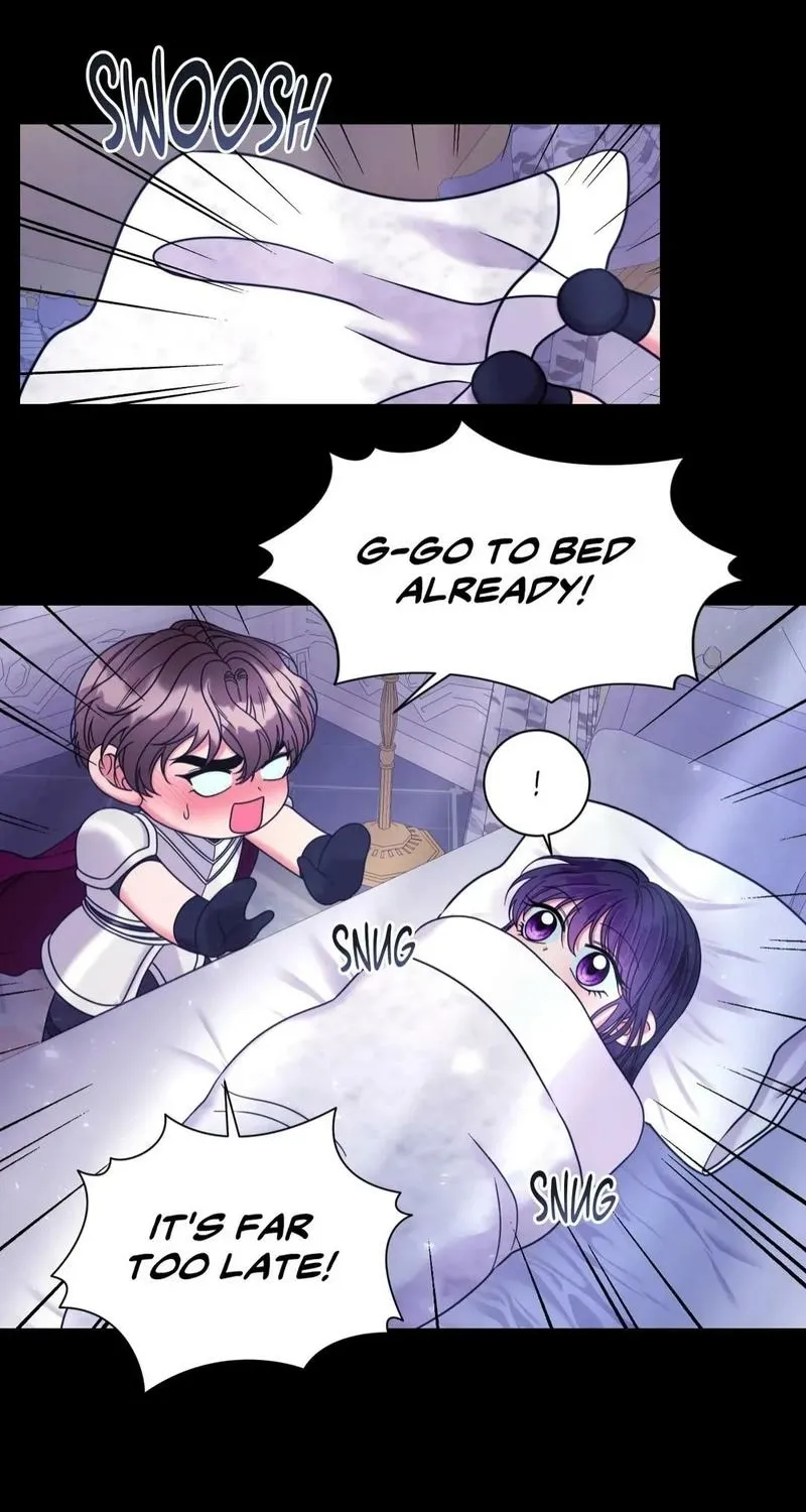 A Changed Man Chapter 34 page 7 - 