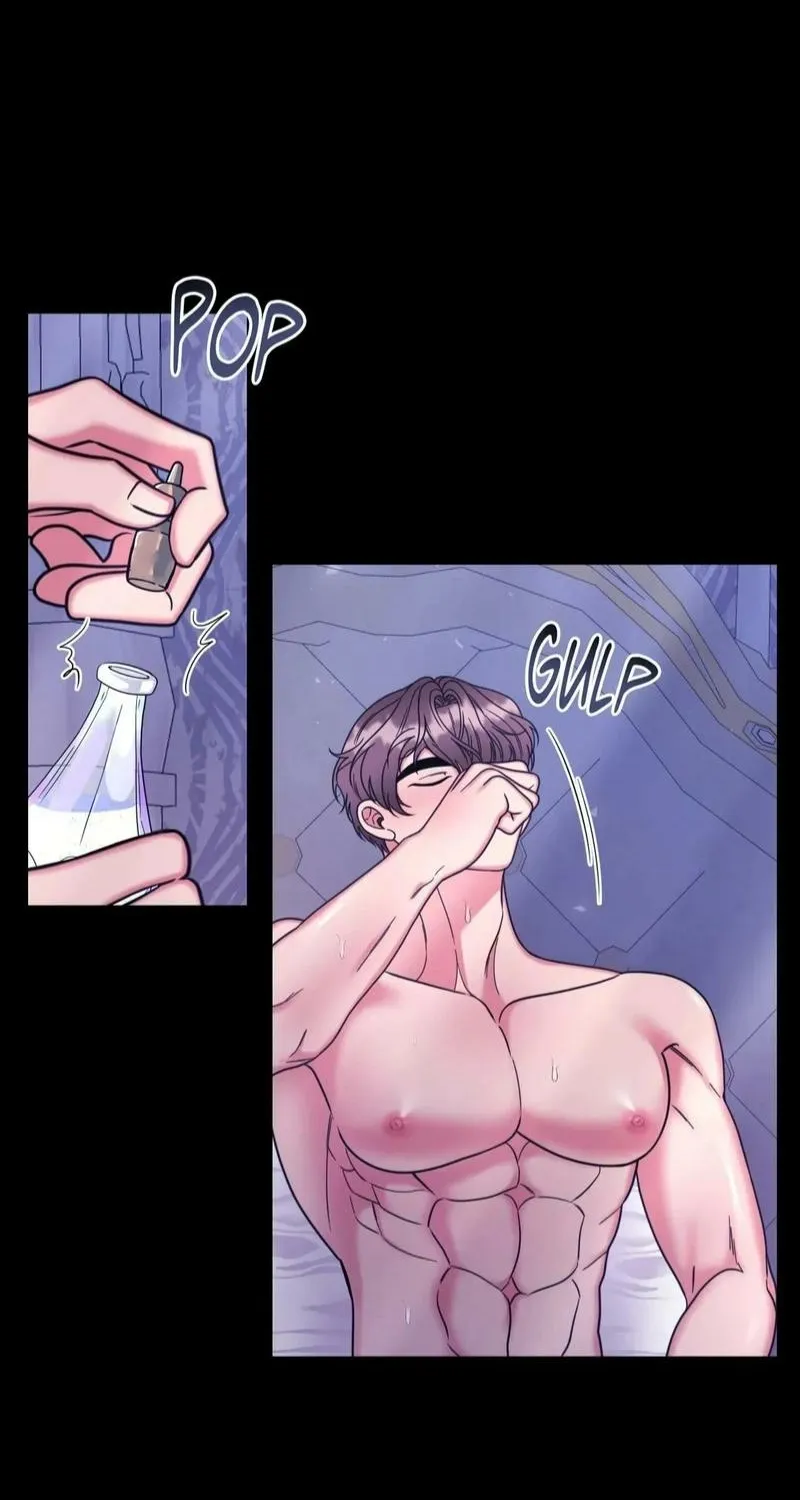 A Changed Man Chapter 34 page 64 - 