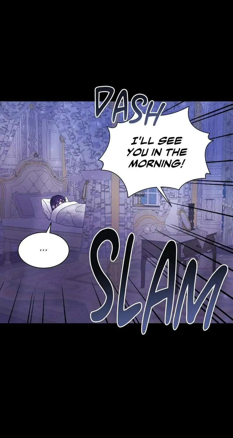A Changed Man Chapter 34 page 8 - 