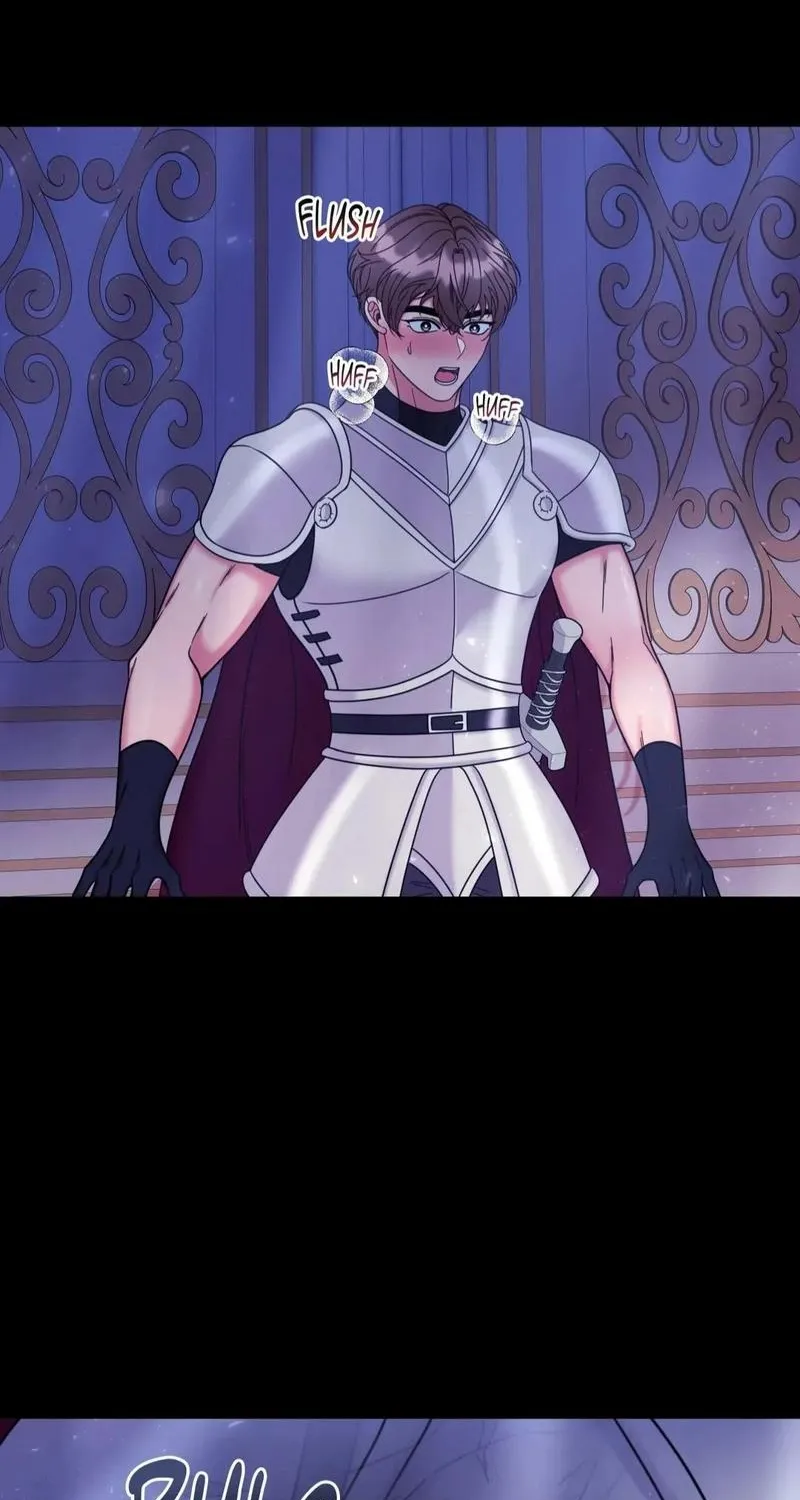 A Changed Man Chapter 34 page 9 - 