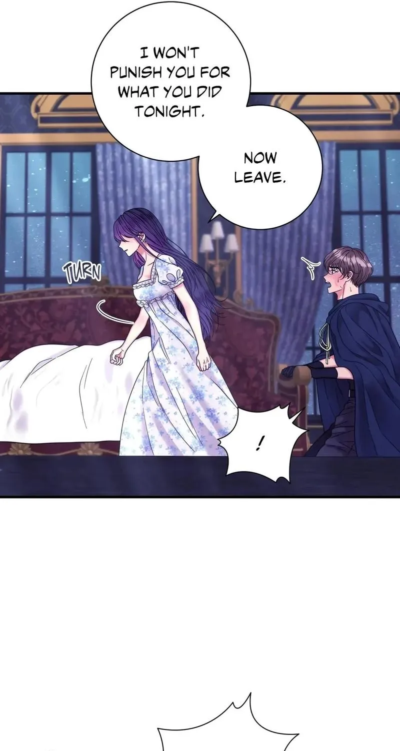 A Changed Man Chapter 35 page 11 - 