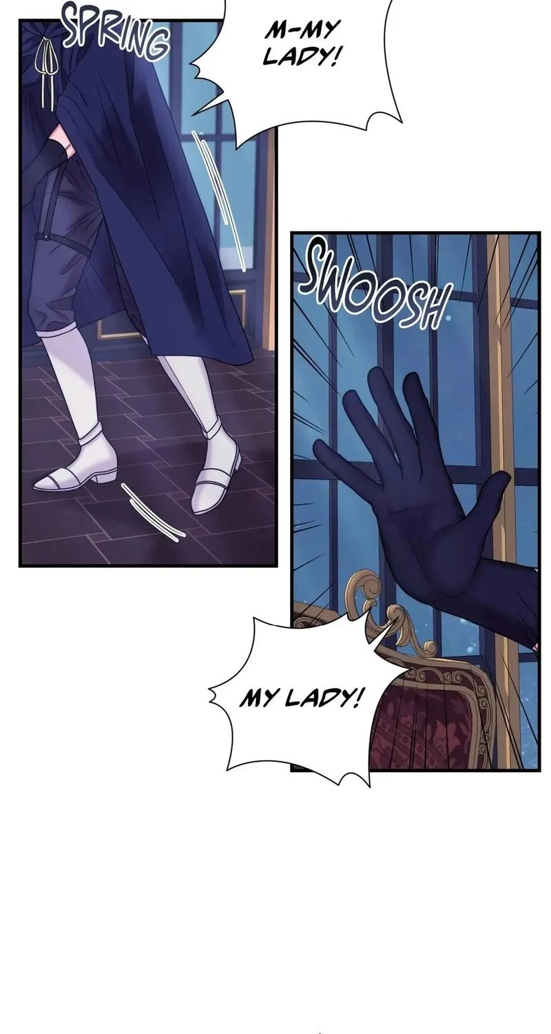 A Changed Man Chapter 35 page 12 - 