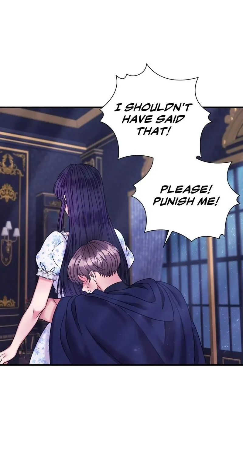 A Changed Man Chapter 35 page 14 - 