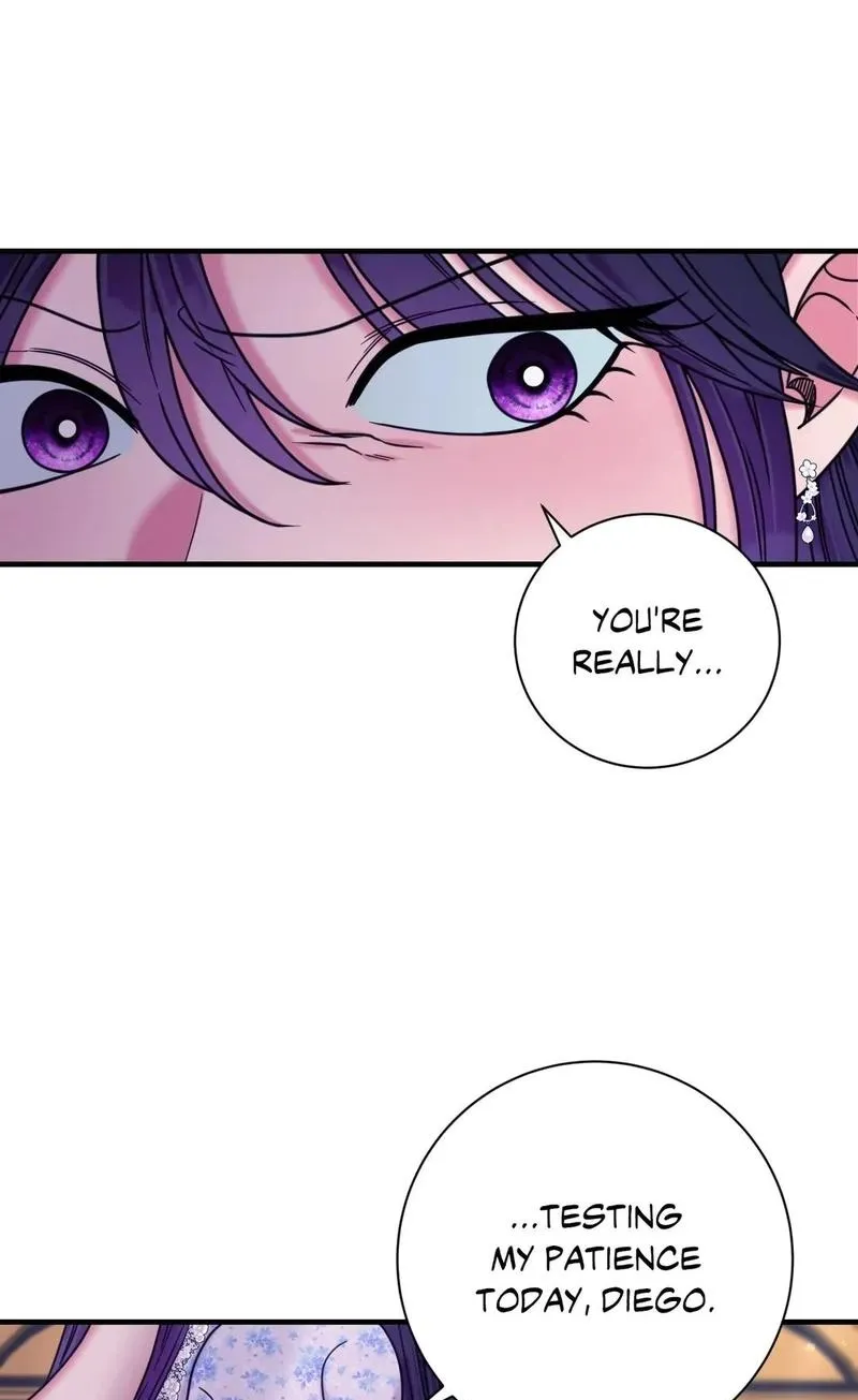 A Changed Man Chapter 35 page 15 - 