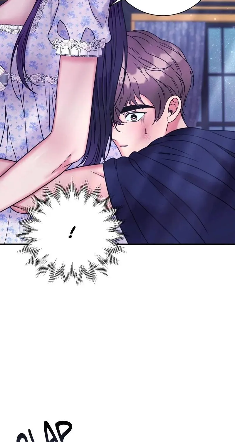 A Changed Man Chapter 35 page 16 - 