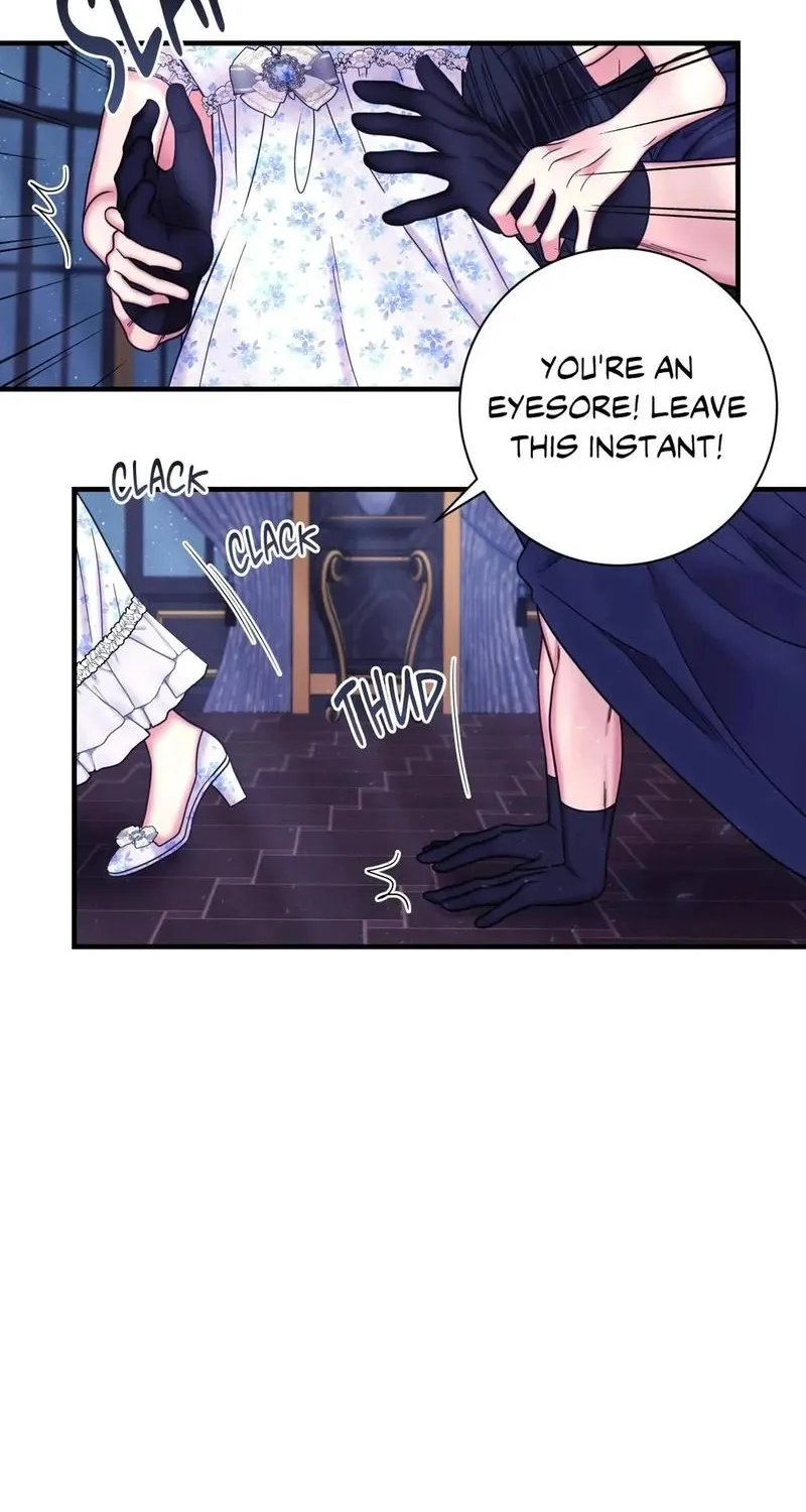 A Changed Man Chapter 35 page 17 - 