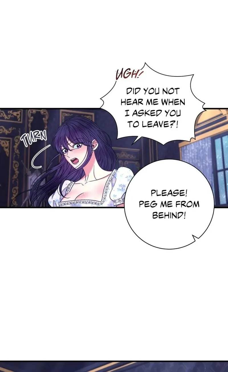A Changed Man Chapter 35 page 20 - 