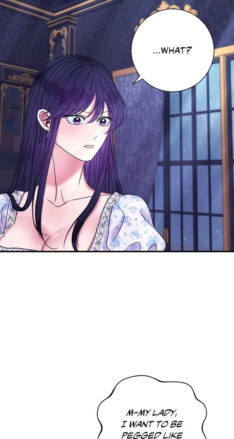 A Changed Man Chapter 35 page 21 - 