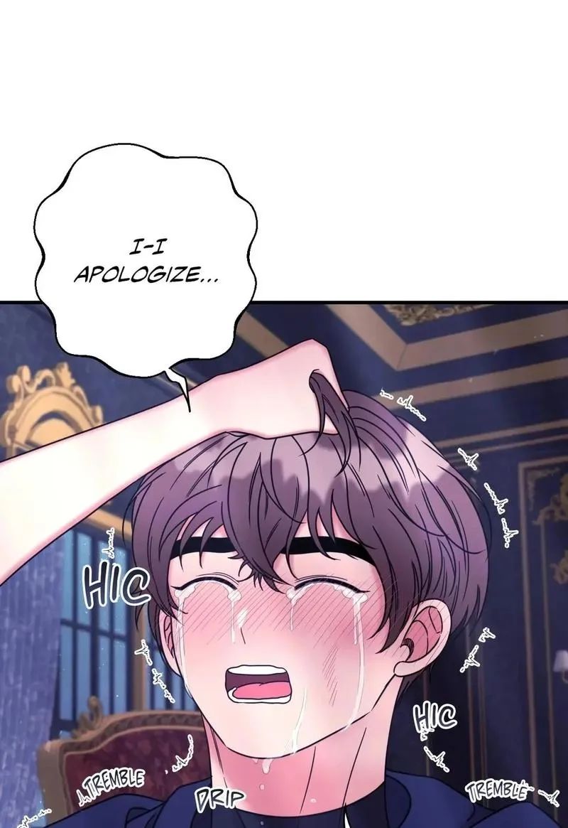 A Changed Man Chapter 35 page 25 - 