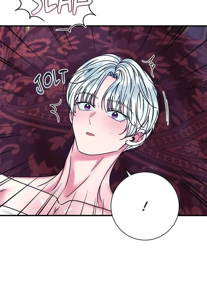 A Changed Man Chapter 35 page 30 - 