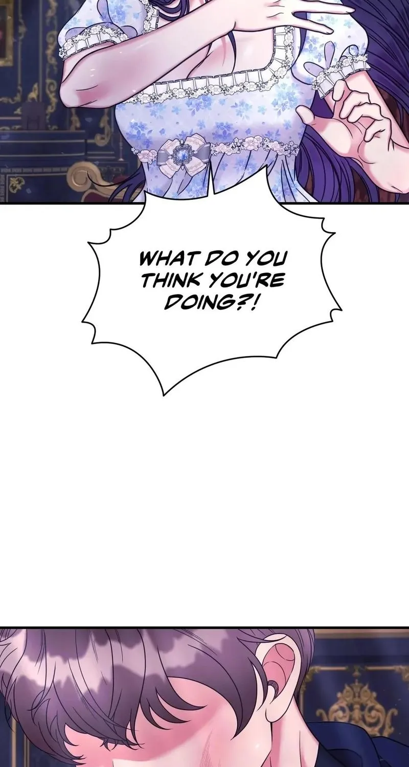 A Changed Man Chapter 35 page 4 - 