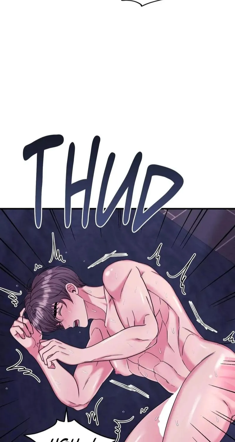 A Changed Man Chapter 35 page 37 - 