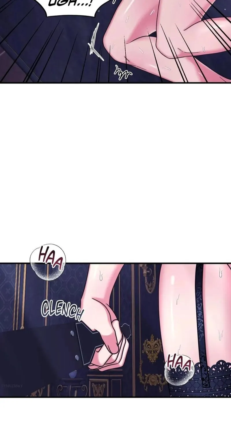 A Changed Man Chapter 35 page 38 - 