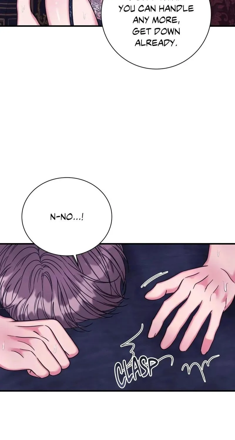 A Changed Man Chapter 35 page 40 - 