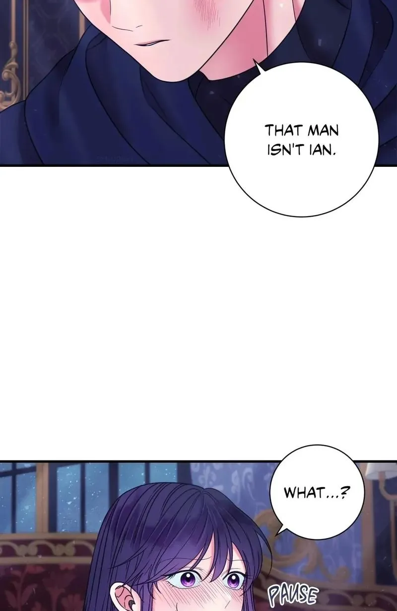 A Changed Man Chapter 35 page 5 - 