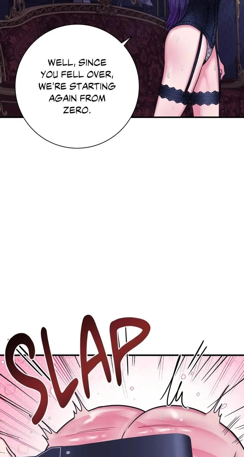 A Changed Man Chapter 35 page 44 - 