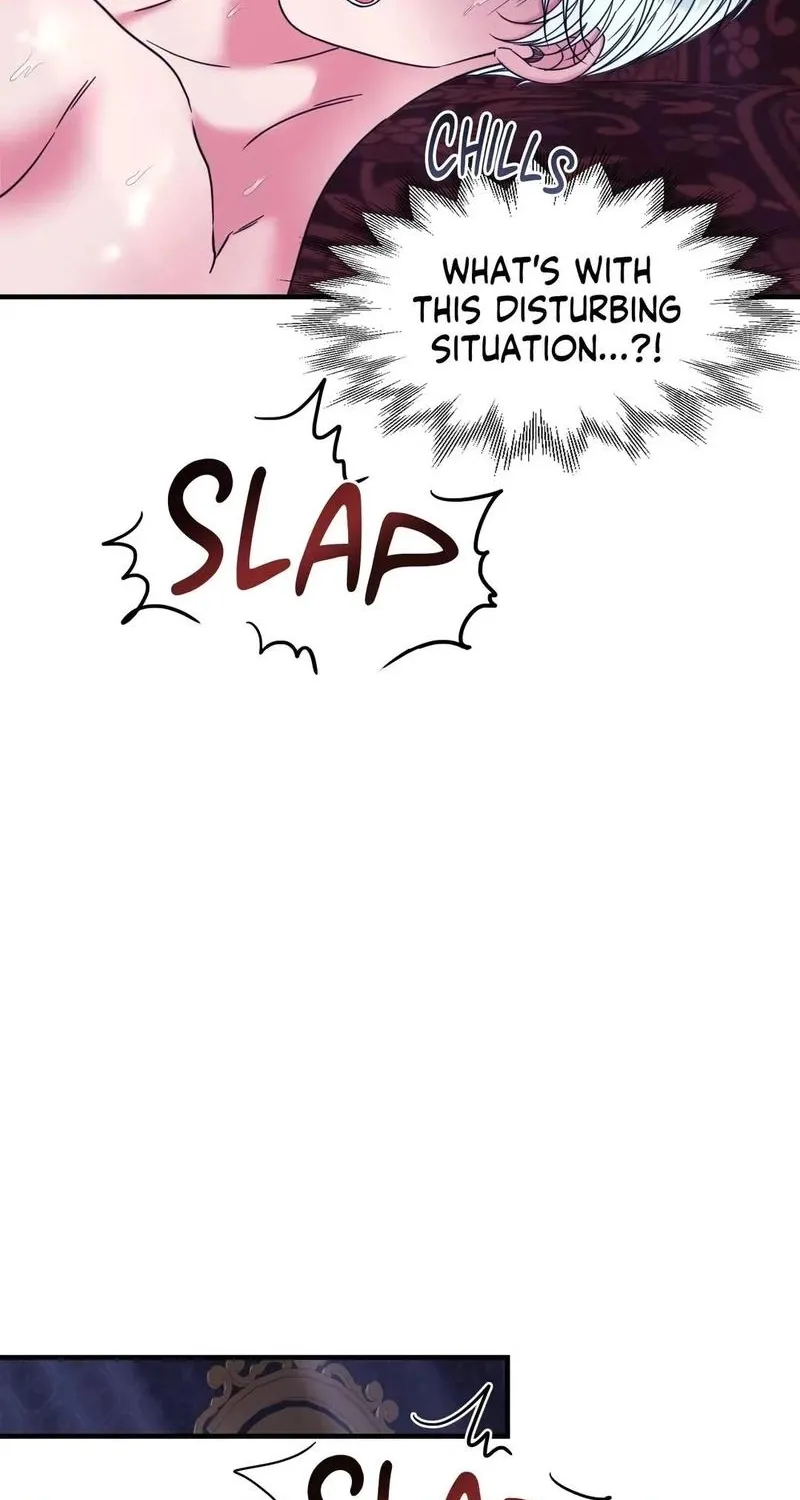 A Changed Man Chapter 35 page 48 - 