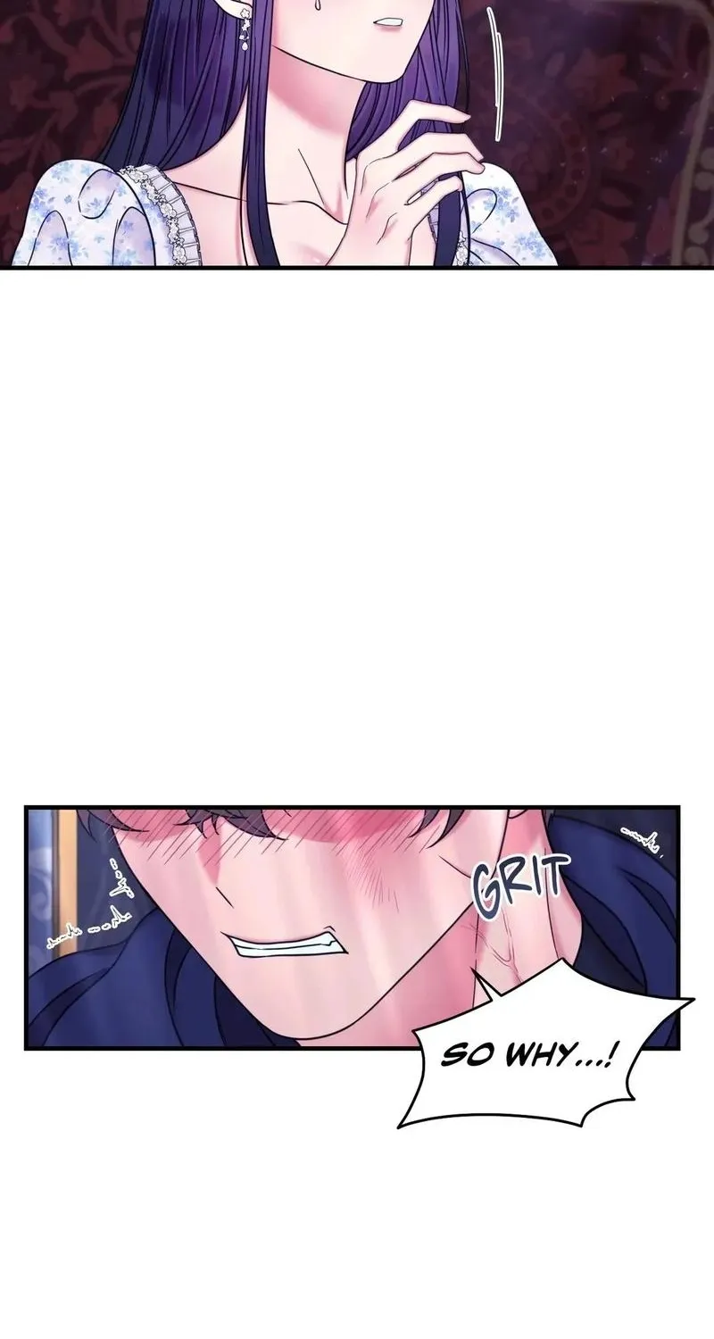 A Changed Man Chapter 35 page 6 - 
