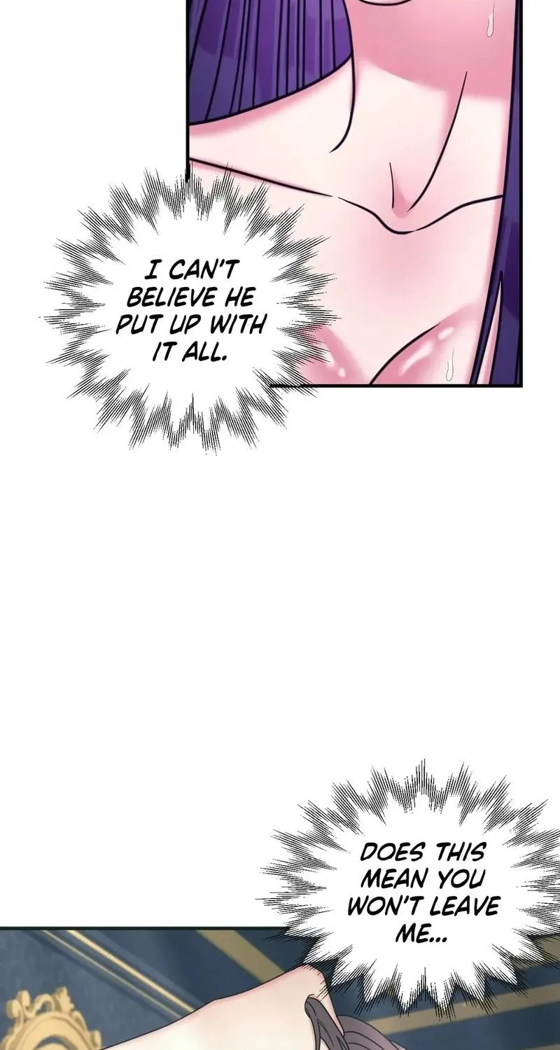 A Changed Man Chapter 35 page 54 - 