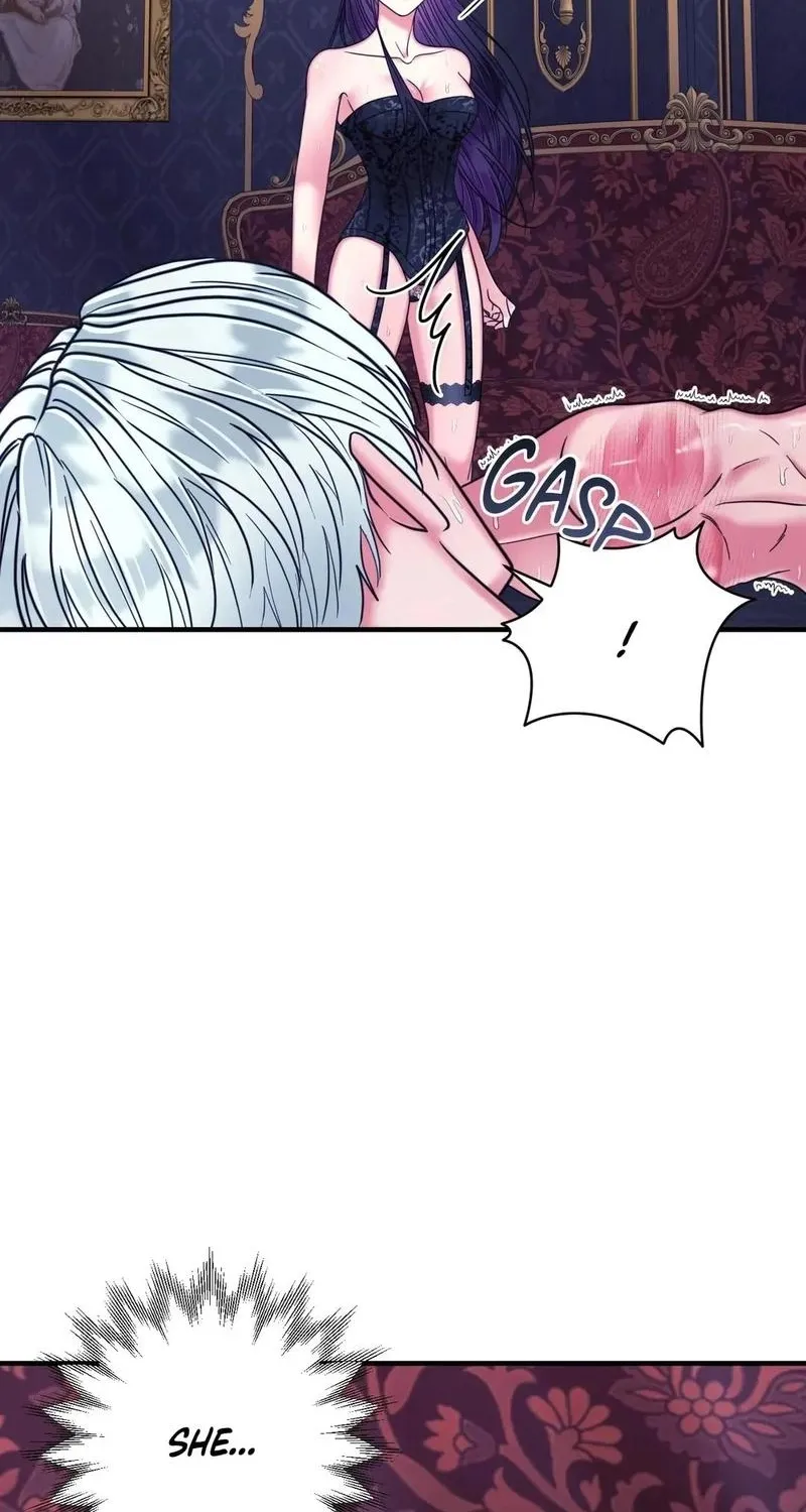 A Changed Man Chapter 35 page 57 - 