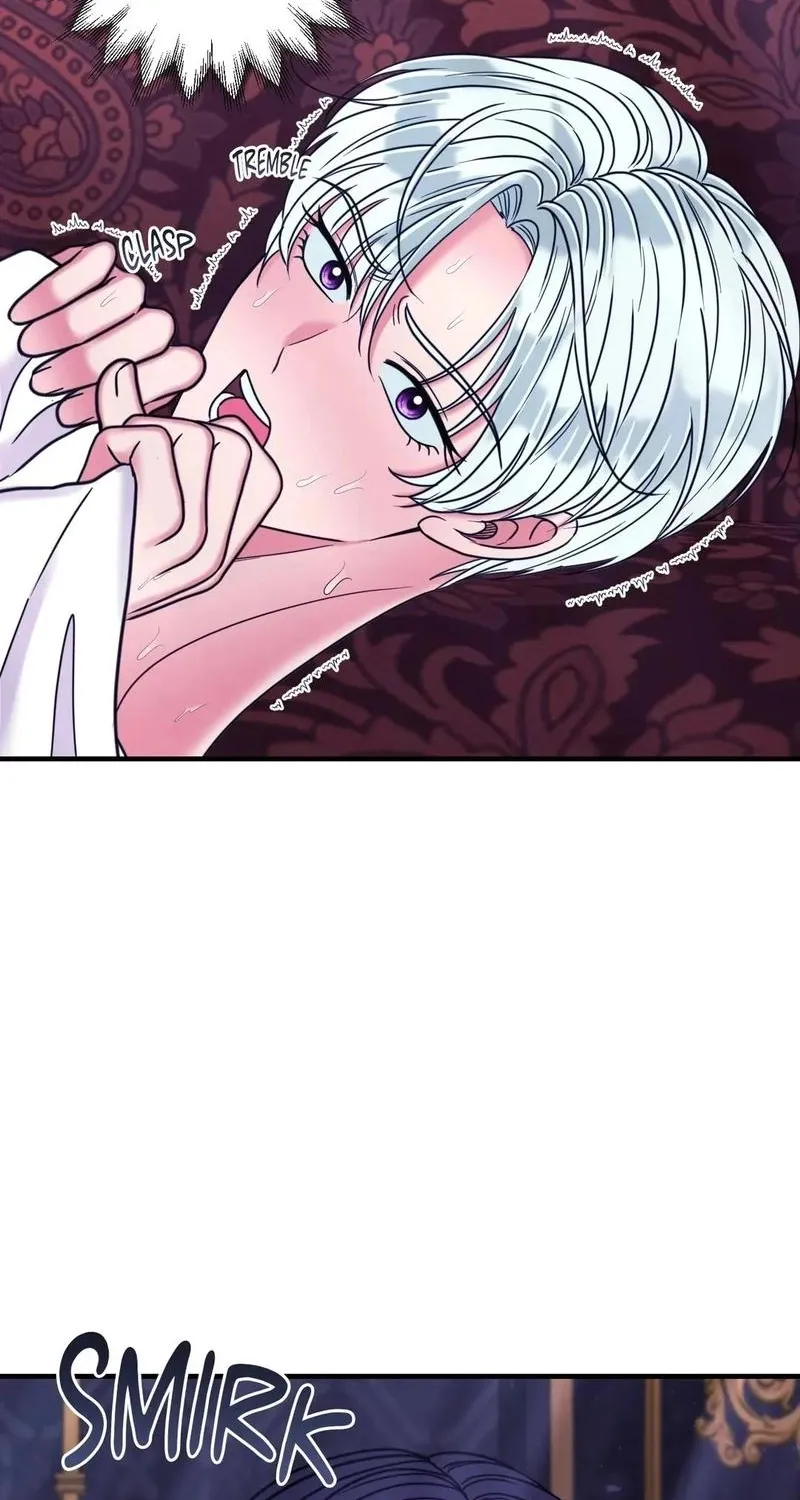 A Changed Man Chapter 35 page 58 - 