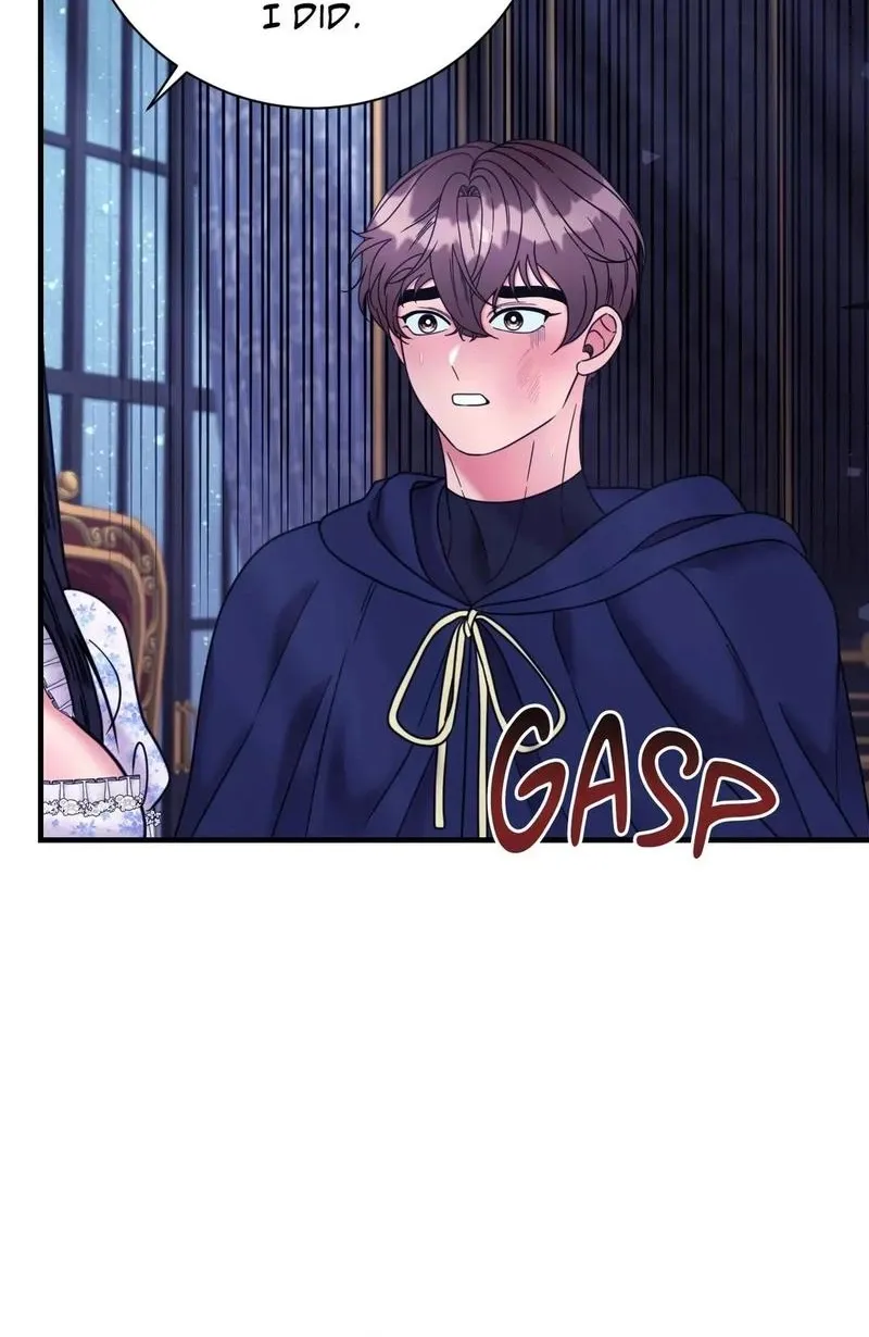 A Changed Man Chapter 35 page 10 - 
