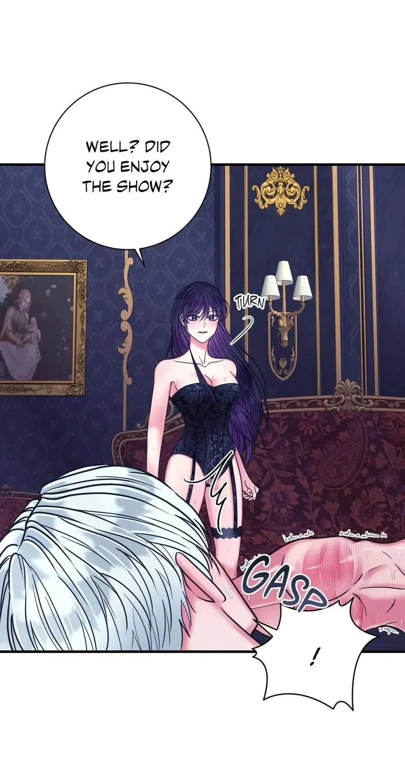 A Changed Man Chapter 36 page 1 - 