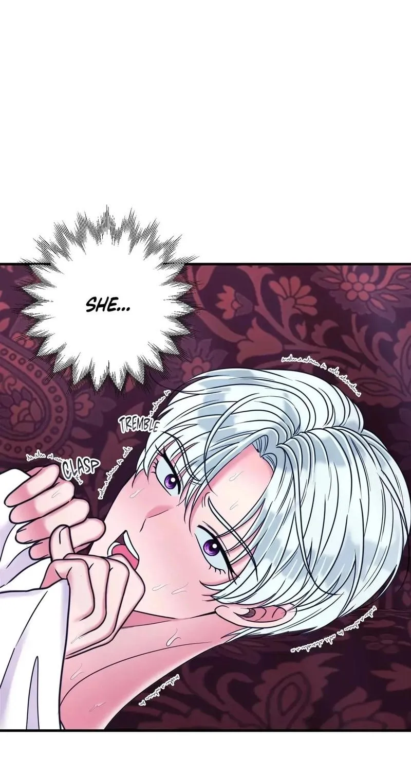 A Changed Man Chapter 36 page 2 - 