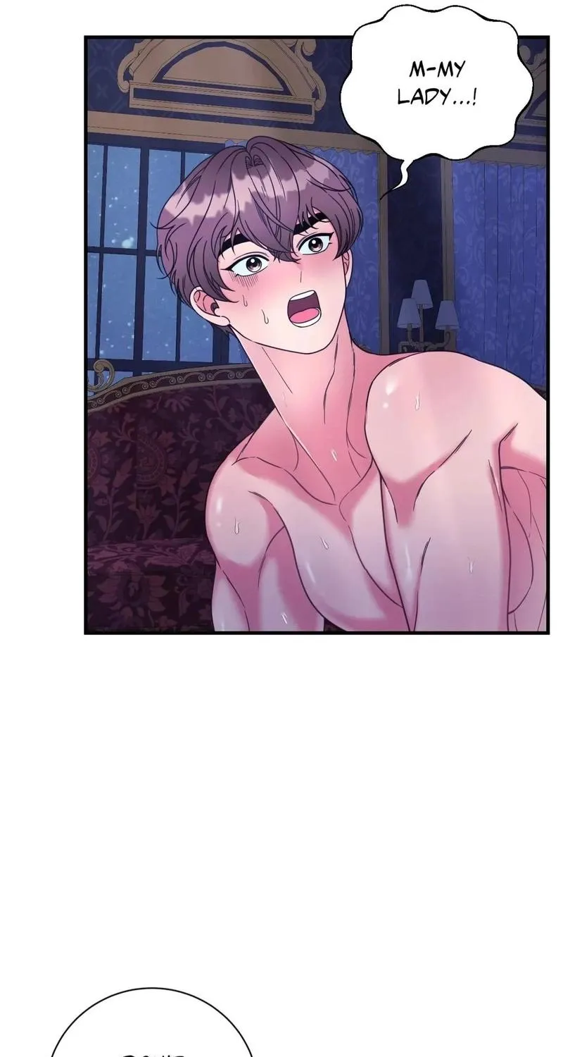 A Changed Man Chapter 36 page 11 - 