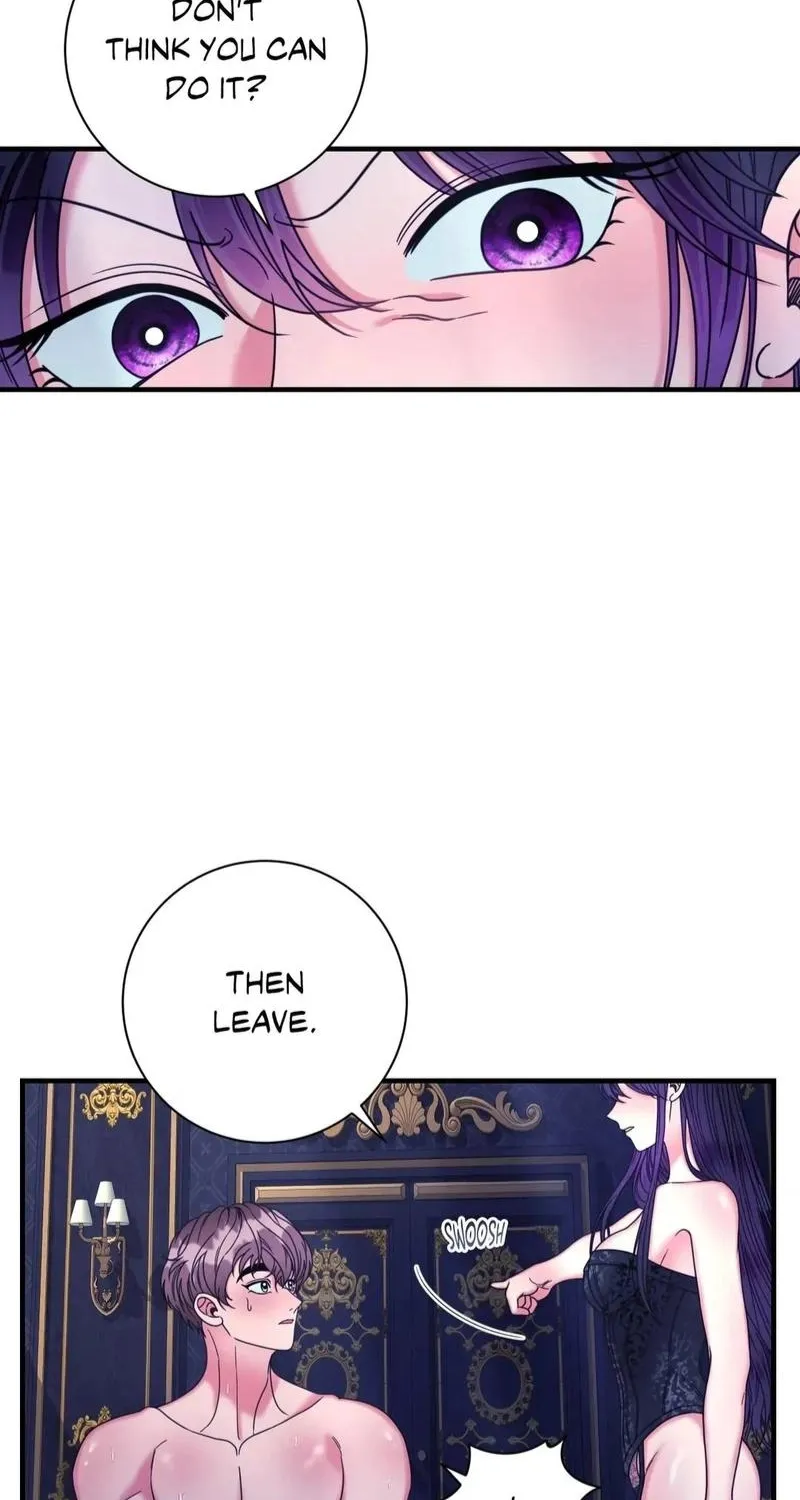 A Changed Man Chapter 36 page 12 - 