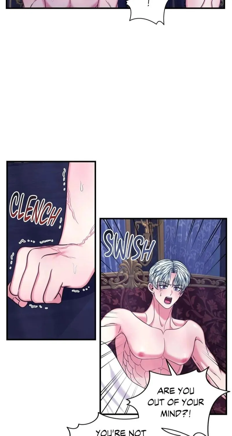 A Changed Man Chapter 36 page 13 - 
