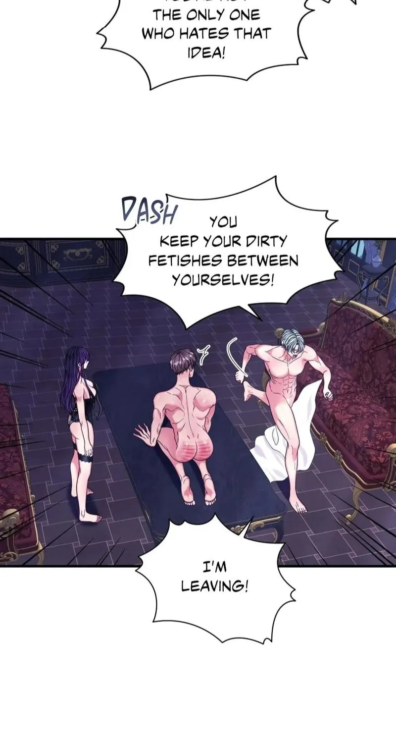 A Changed Man Chapter 36 page 14 - 