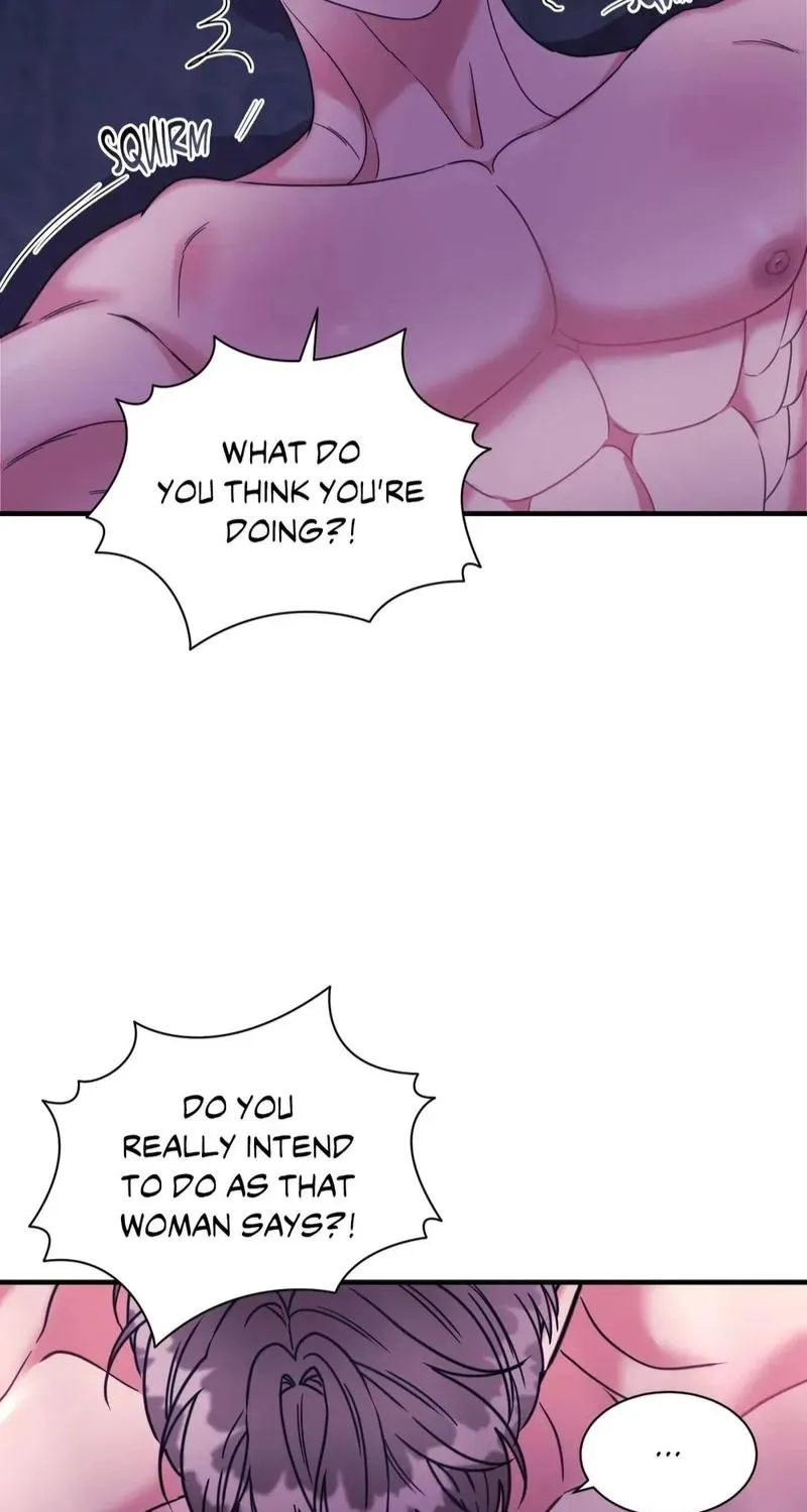 A Changed Man Chapter 36 page 19 - 