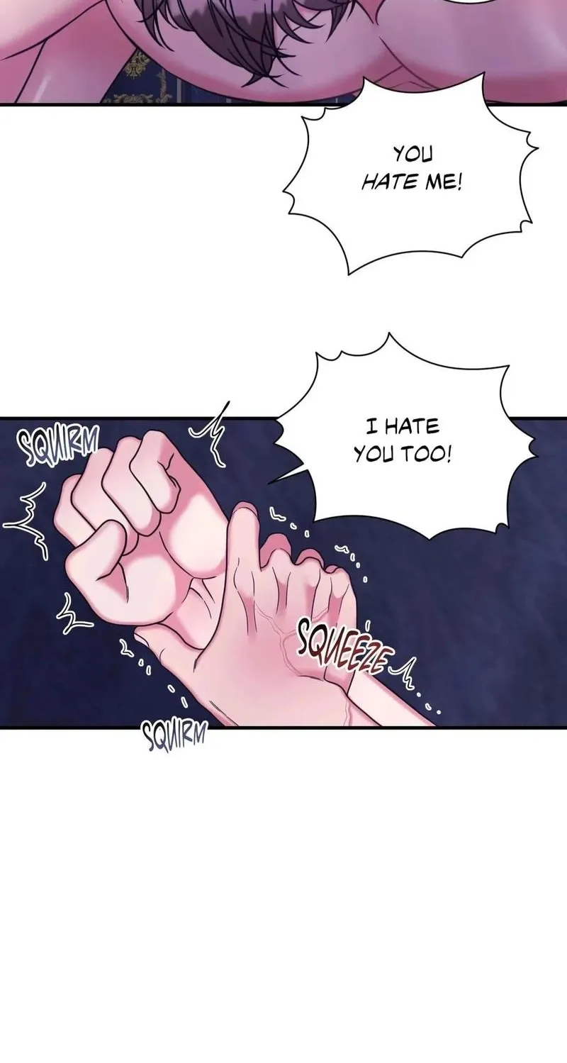 A Changed Man Chapter 36 page 20 - 