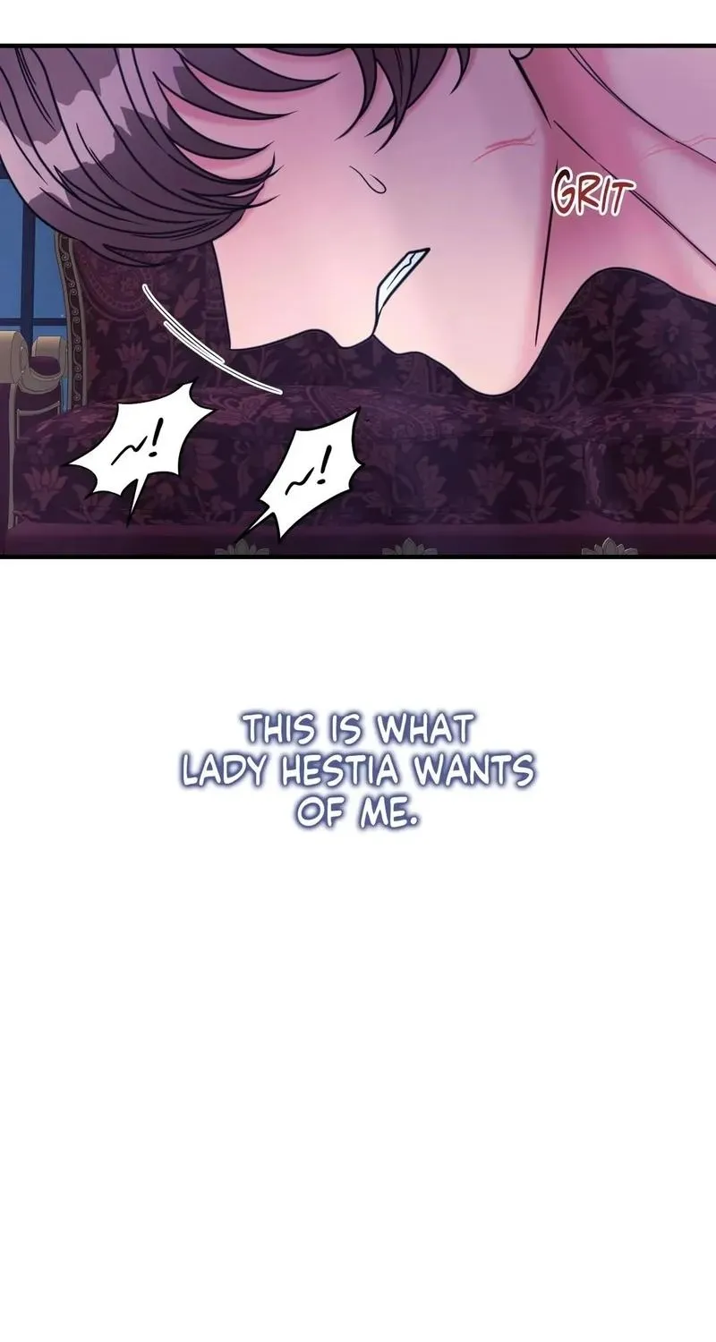 A Changed Man Chapter 36 page 21 - 