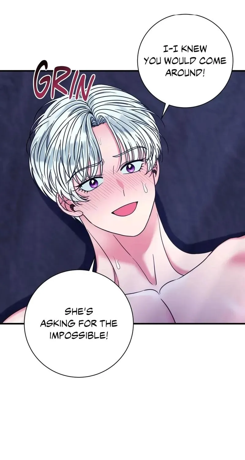A Changed Man Chapter 36 page 24 - 