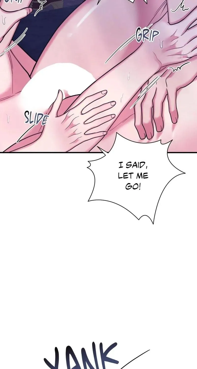 A Changed Man Chapter 36 page 28 - 
