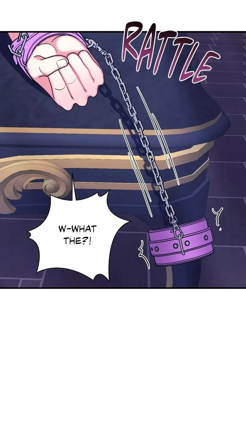 A Changed Man Chapter 36 page 30 - 
