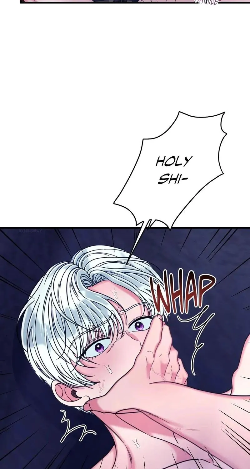 A Changed Man Chapter 36 page 33 - 
