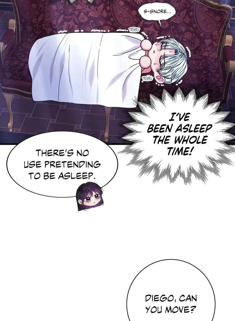 A Changed Man Chapter 36 page 5 - 