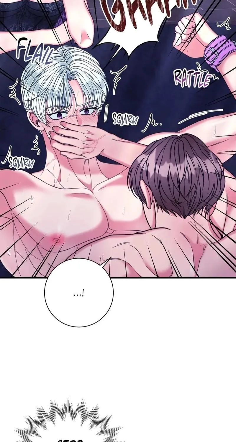 A Changed Man Chapter 36 page 42 - 