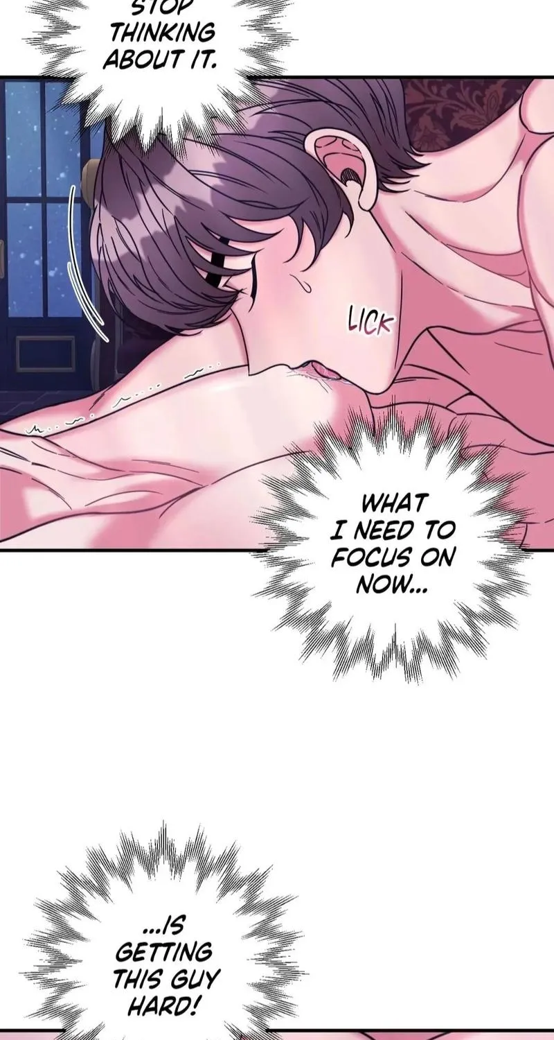 A Changed Man Chapter 36 page 43 - 